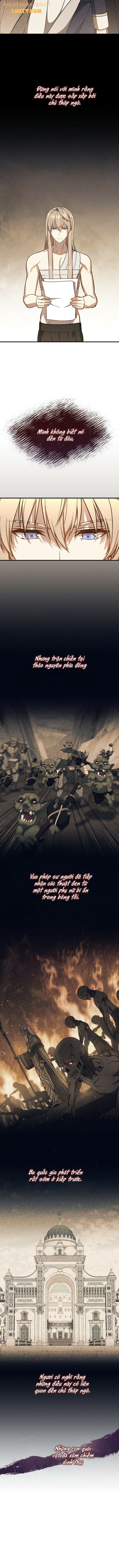 đọc truyện Sự Trở Lại Của Pháp Sư Cấp 8 Chương 32 ảnh 11 tại Thiên Thai Truyện