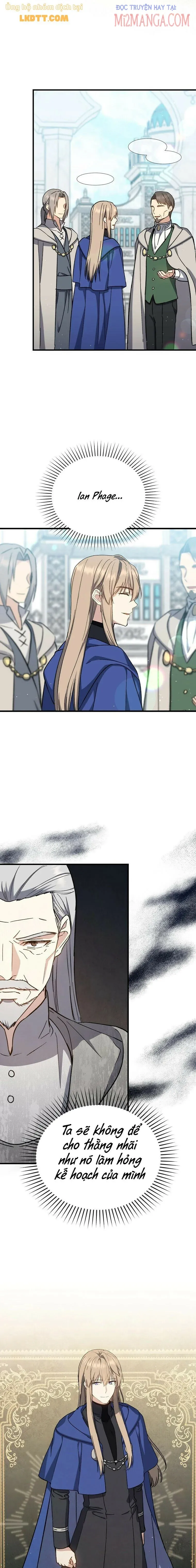 đọc truyện Sự Trở Lại Của Pháp Sư Cấp 8 Chương 34.5 ảnh 5 tại Thiên Thai Truyện