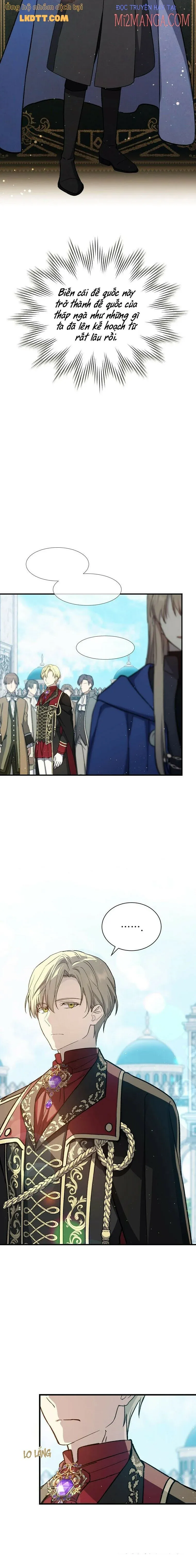 đọc truyện Sự Trở Lại Của Pháp Sư Cấp 8 Chương 34.5 ảnh 6 tại Thiên Thai Truyện