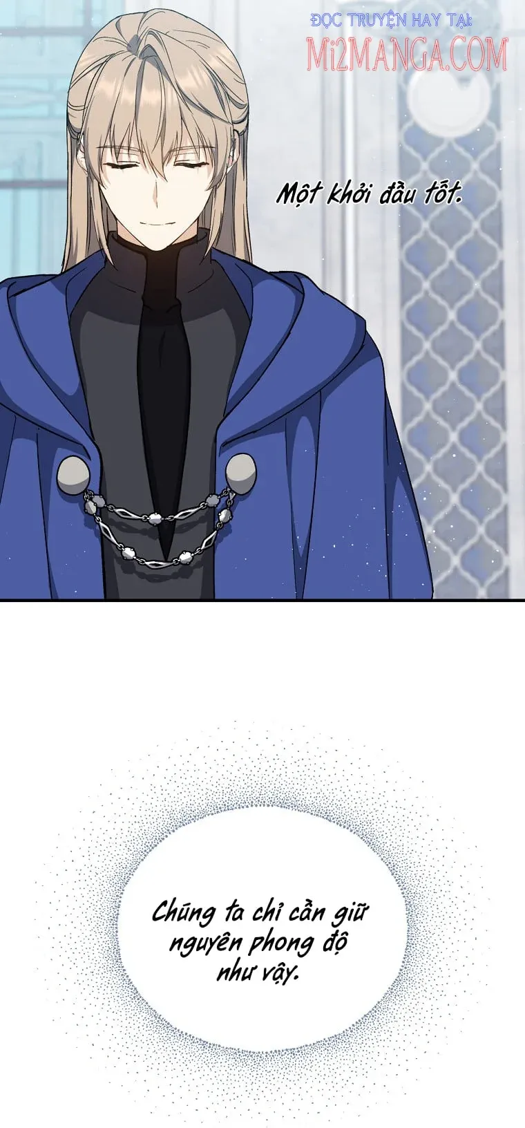 đọc truyện Sự Trở Lại Của Pháp Sư Cấp 8 Chương 36.5 ảnh 15 tại Thiên Thai Truyện