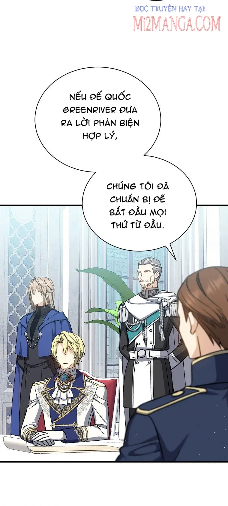 đọc truyện Sự Trở Lại Của Pháp Sư Cấp 8 Chương 36.5 ảnh 4 tại Thiên Thai Truyện