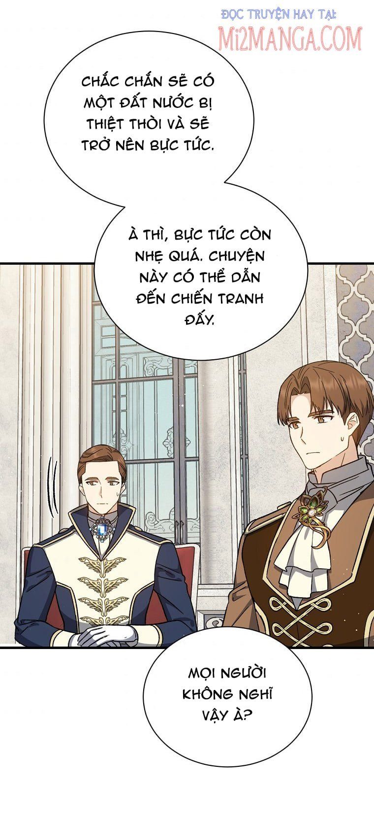 đọc truyện Sự Trở Lại Của Pháp Sư Cấp 8 Chương 36.5 ảnh 27 tại Thiên Thai Truyện