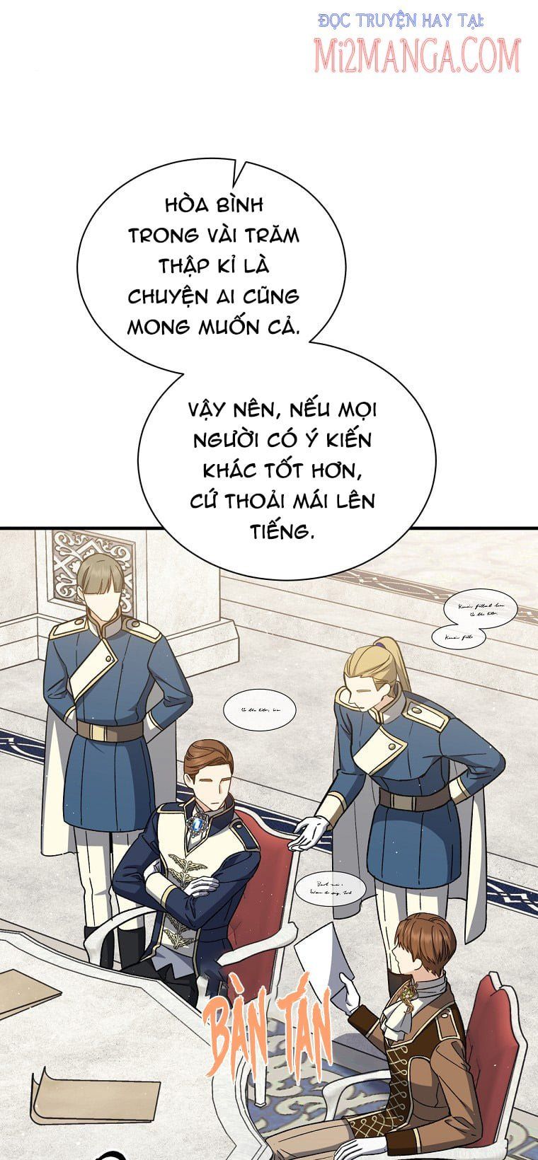 đọc truyện Sự Trở Lại Của Pháp Sư Cấp 8 Chương 36.5 ảnh 31 tại Thiên Thai Truyện