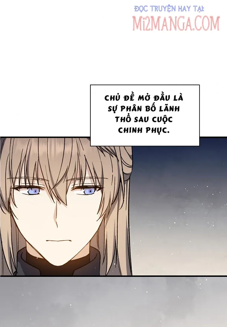 đọc truyện Sự Trở Lại Của Pháp Sư Cấp 8 Chương 36.5 ảnh 5 tại Thiên Thai Truyện