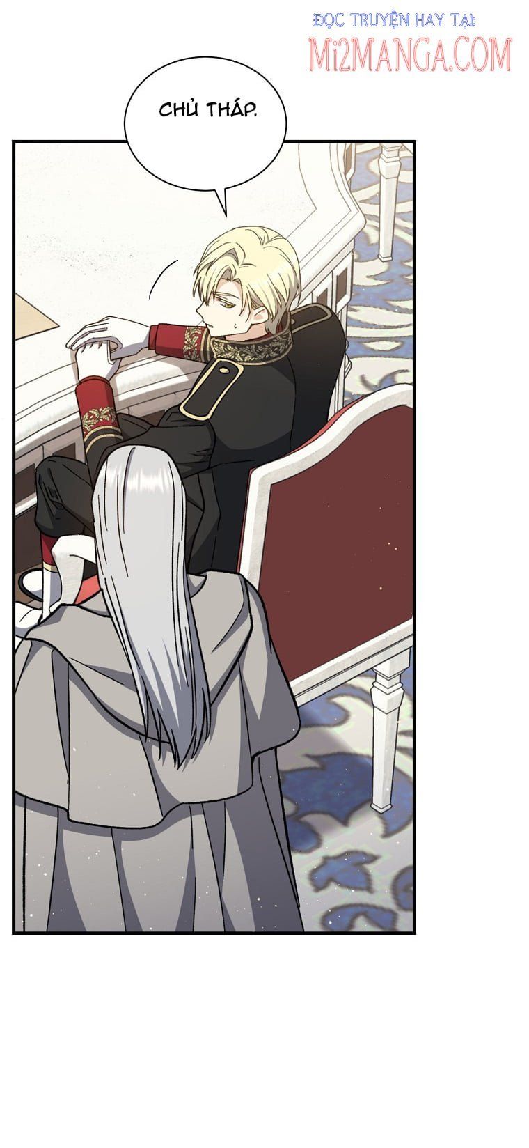 đọc truyện Sự Trở Lại Của Pháp Sư Cấp 8 Chương 36.5 ảnh 33 tại Thiên Thai Truyện