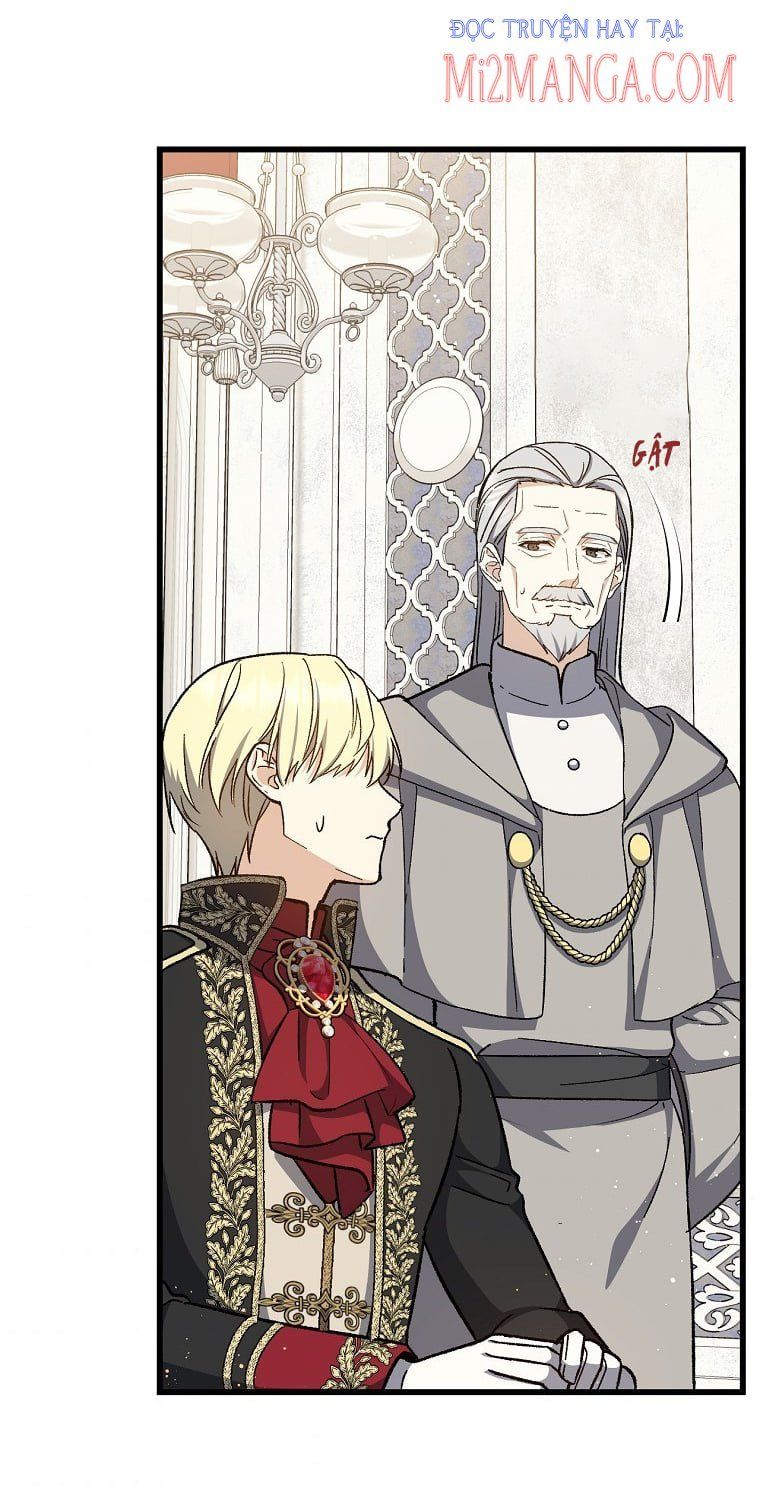 đọc truyện Sự Trở Lại Của Pháp Sư Cấp 8 Chương 36.5 ảnh 34 tại Thiên Thai Truyện