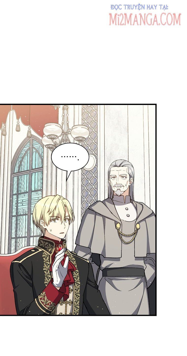 đọc truyện Sự Trở Lại Của Pháp Sư Cấp 8 Chương 36.5 ảnh 40 tại Thiên Thai Truyện