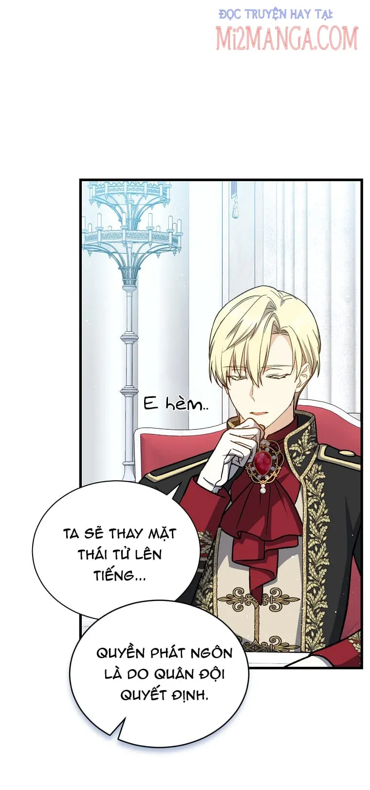 đọc truyện Sự Trở Lại Của Pháp Sư Cấp 8 Chương 36.5 ảnh 8 tại Thiên Thai Truyện