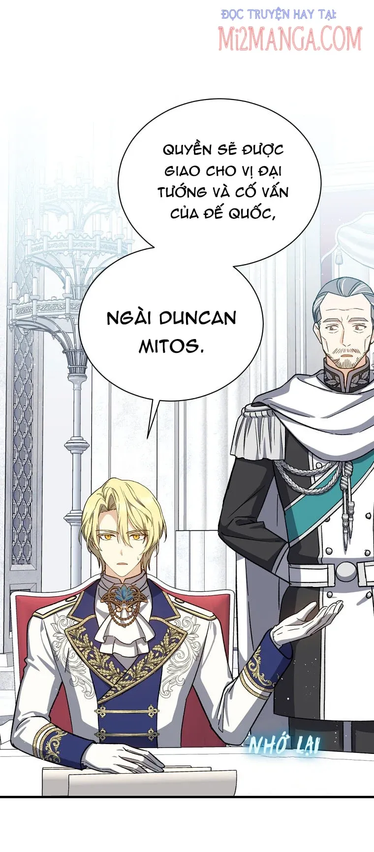 đọc truyện Sự Trở Lại Của Pháp Sư Cấp 8 Chương 36.5 ảnh 9 tại Thiên Thai Truyện