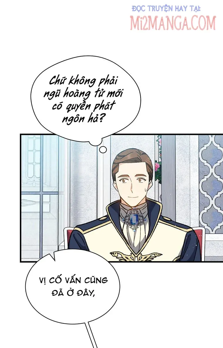 đọc truyện Sự Trở Lại Của Pháp Sư Cấp 8 Chương 36.5 ảnh 10 tại Thiên Thai Truyện