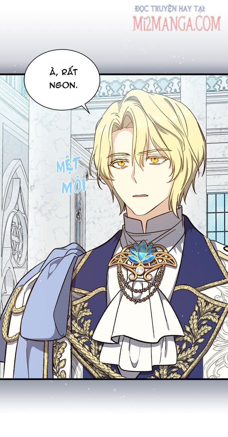 đọc truyện Sự Trở Lại Của Pháp Sư Cấp 8 Chương 36 ảnh 13 tại Thiên Thai Truyện