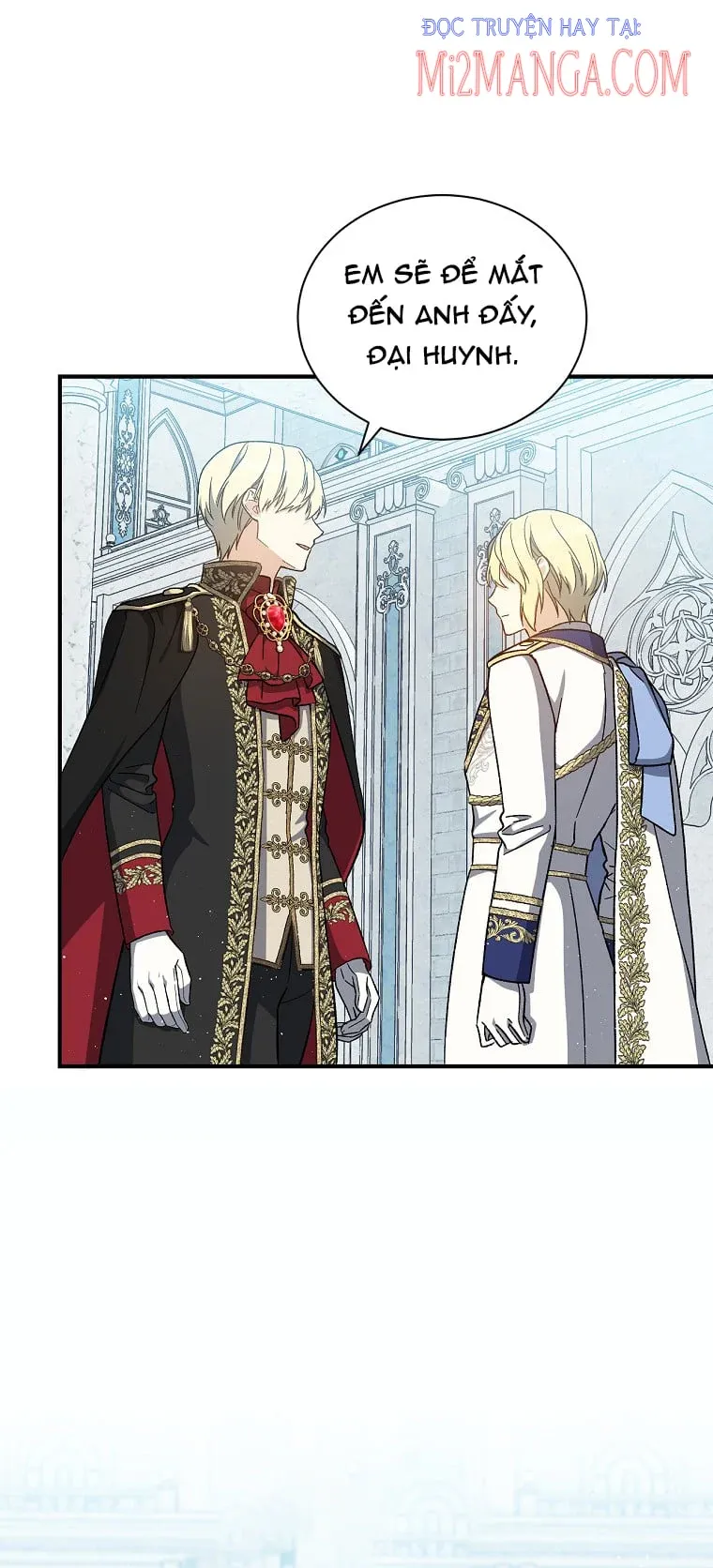 đọc truyện Sự Trở Lại Của Pháp Sư Cấp 8 Chương 36 ảnh 16 tại Thiên Thai Truyện