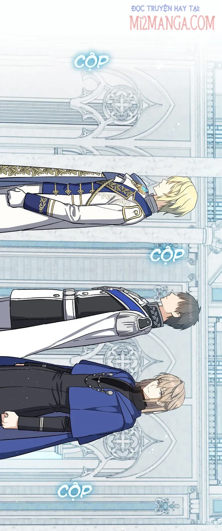 đọc truyện Sự Trở Lại Của Pháp Sư Cấp 8 Chương 36 ảnh 18 tại Thiên Thai Truyện