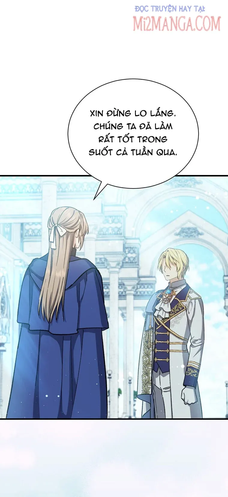 đọc truyện Sự Trở Lại Của Pháp Sư Cấp 8 Chương 36 ảnh 23 tại Thiên Thai Truyện