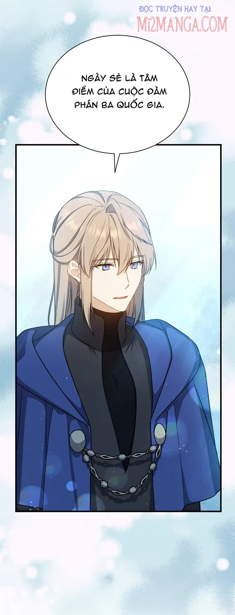 đọc truyện Sự Trở Lại Của Pháp Sư Cấp 8 Chương 36 ảnh 24 tại Thiên Thai Truyện