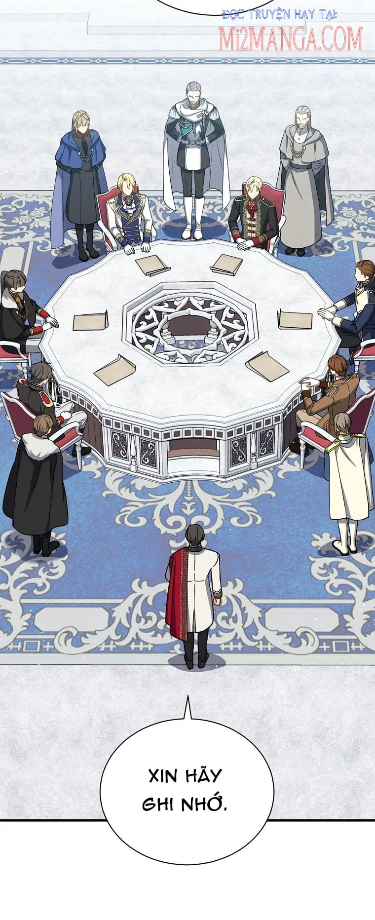 đọc truyện Sự Trở Lại Của Pháp Sư Cấp 8 Chương 36 ảnh 32 tại Thiên Thai Truyện