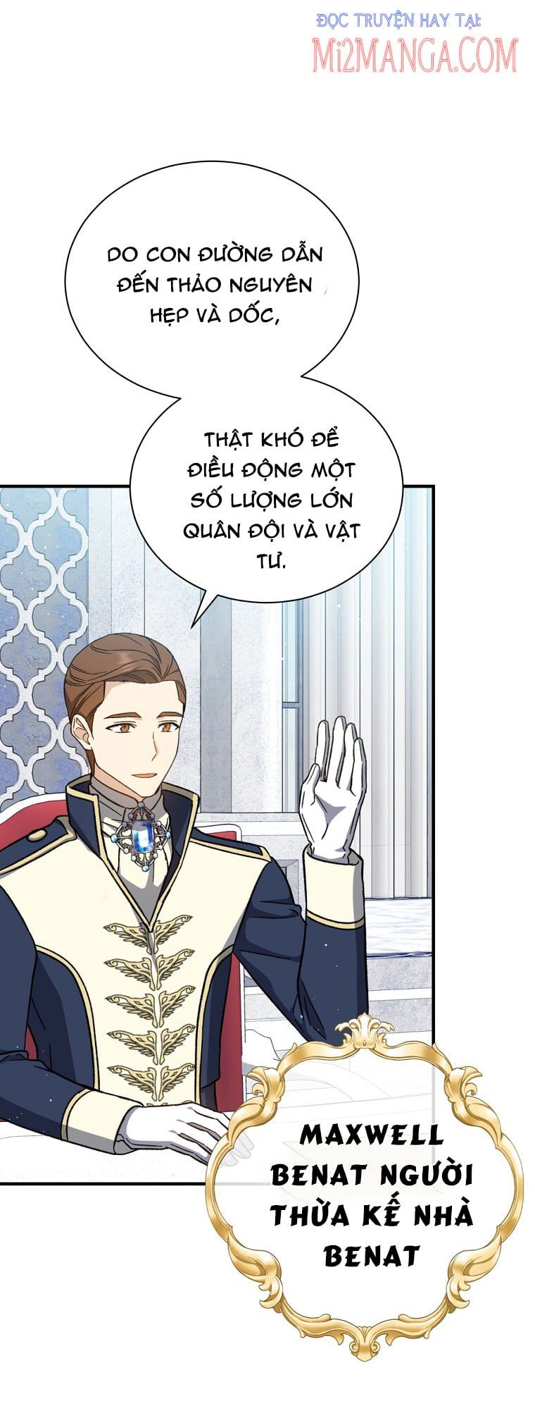 đọc truyện Sự Trở Lại Của Pháp Sư Cấp 8 Chương 36 ảnh 39 tại Thiên Thai Truyện