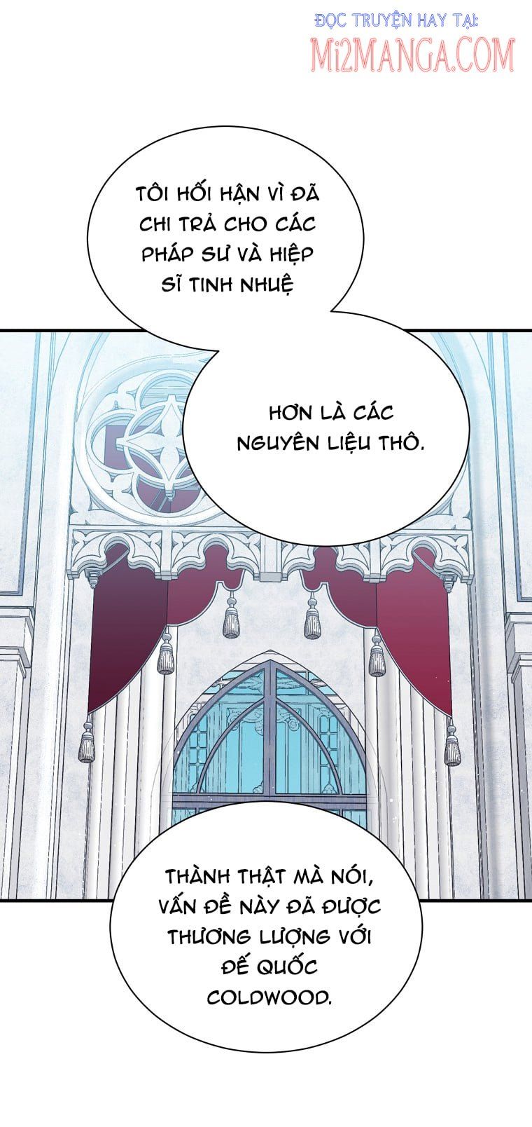 đọc truyện Sự Trở Lại Của Pháp Sư Cấp 8 Chương 36 ảnh 40 tại Thiên Thai Truyện