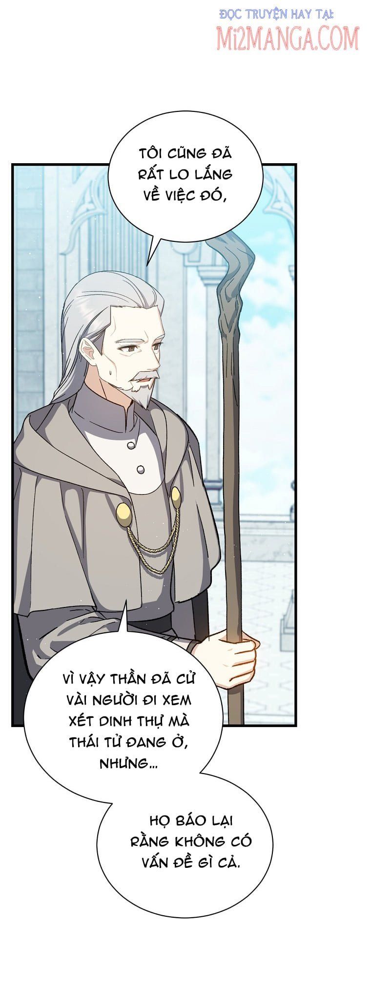 đọc truyện Sự Trở Lại Của Pháp Sư Cấp 8 Chương 36 ảnh 8 tại Thiên Thai Truyện