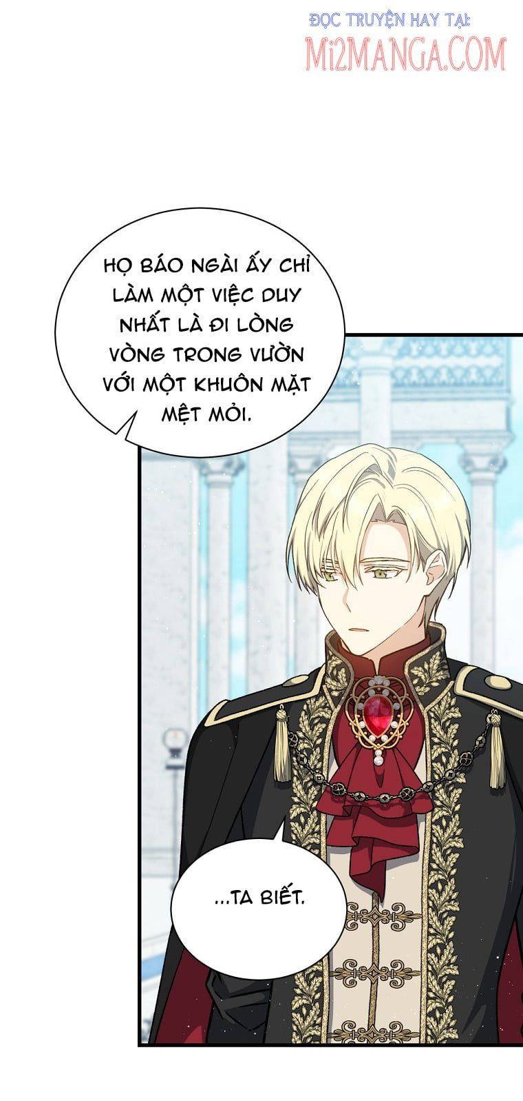 đọc truyện Sự Trở Lại Của Pháp Sư Cấp 8 Chương 36 ảnh 9 tại Thiên Thai Truyện