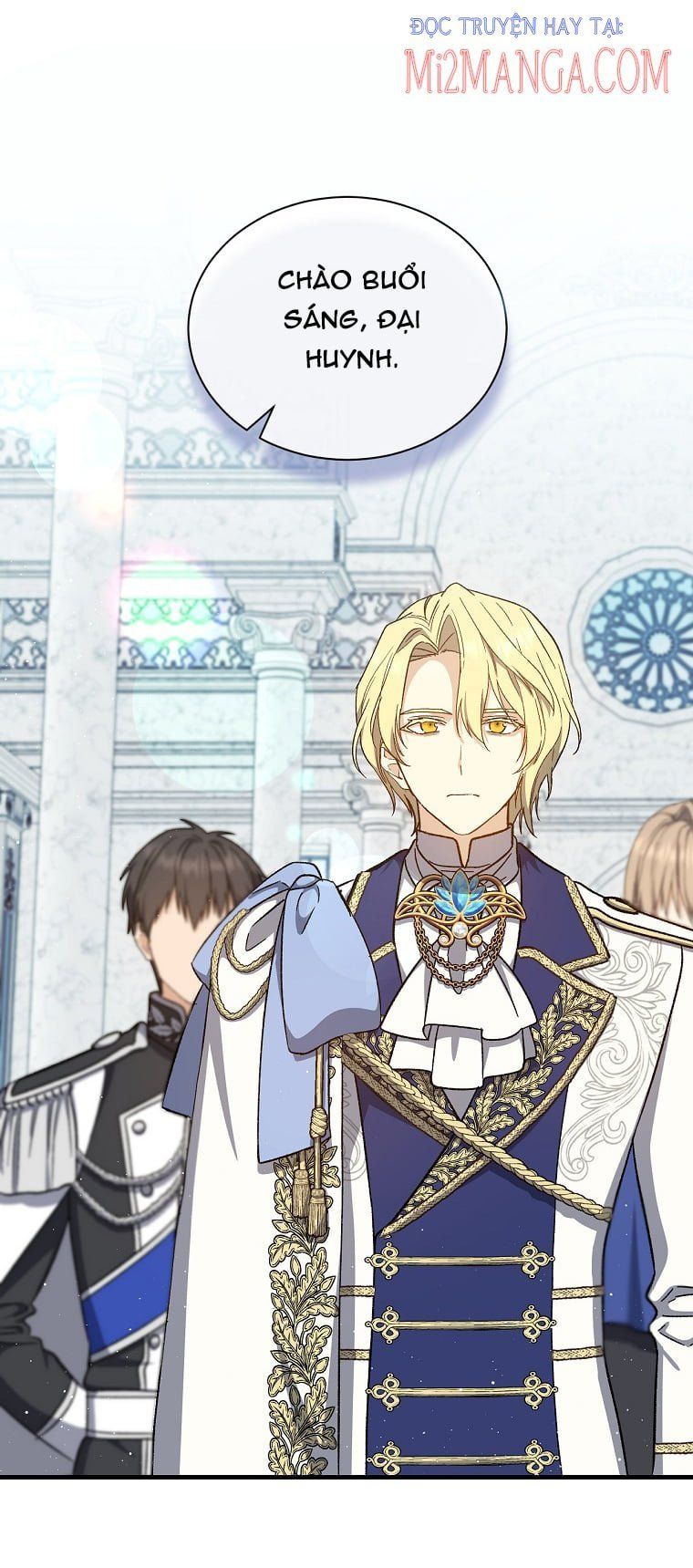 đọc truyện Sự Trở Lại Của Pháp Sư Cấp 8 Chương 36 ảnh 11 tại Thiên Thai Truyện