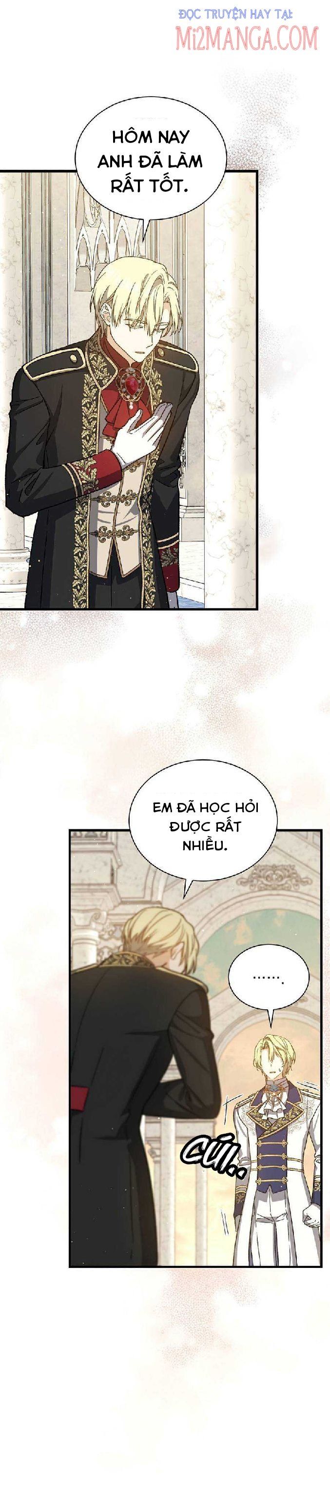 đọc truyện Sự Trở Lại Của Pháp Sư Cấp 8 Chương 37.5 ảnh 3 tại Thiên Thai Truyện