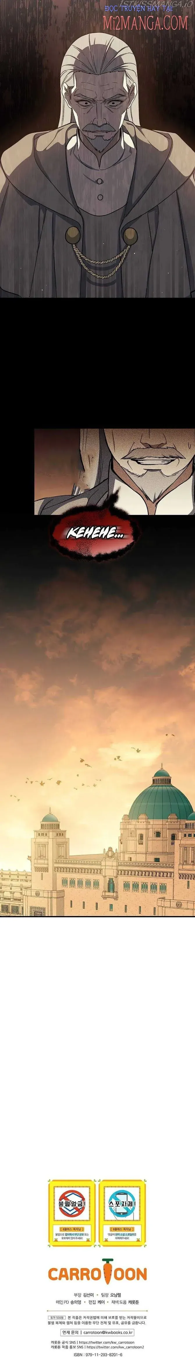 đọc truyện Sự Trở Lại Của Pháp Sư Cấp 8 Chương 37.5 ảnh 12 tại Thiên Thai Truyện