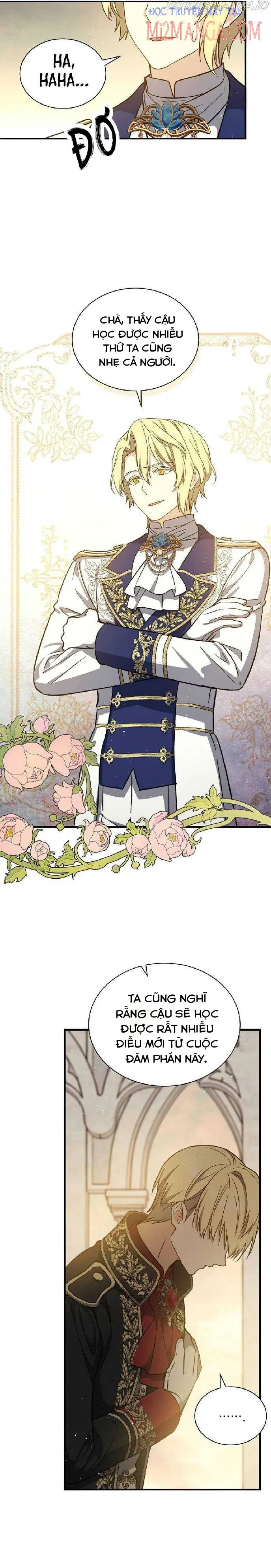 đọc truyện Sự Trở Lại Của Pháp Sư Cấp 8 Chương 37.5 ảnh 4 tại Thiên Thai Truyện