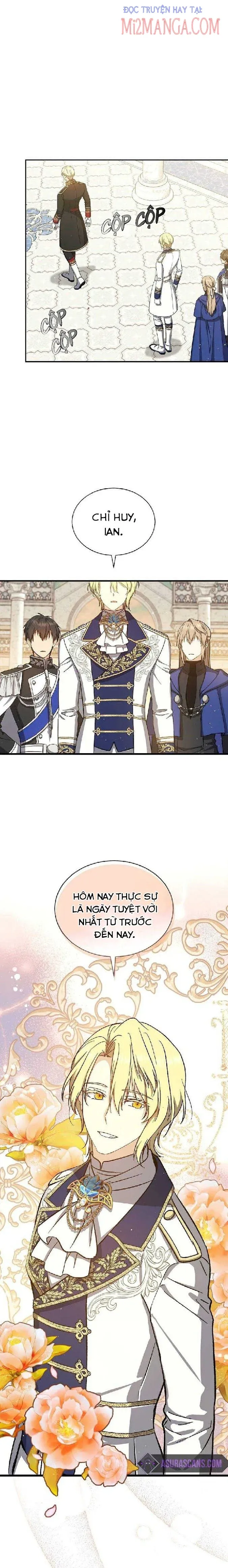 đọc truyện Sự Trở Lại Của Pháp Sư Cấp 8 Chương 37.5 ảnh 6 tại Thiên Thai Truyện