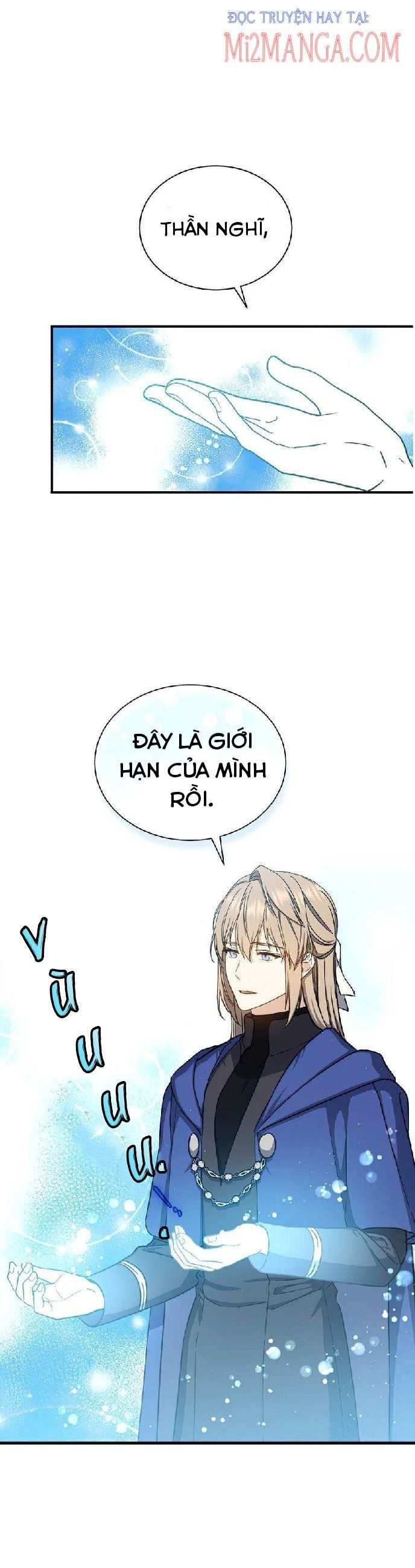 đọc truyện Sự Trở Lại Của Pháp Sư Cấp 8 Chương 37.5 ảnh 8 tại Thiên Thai Truyện