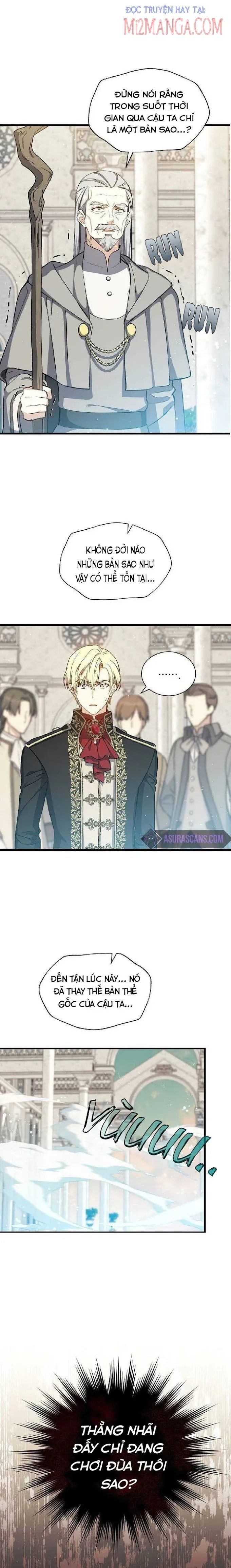 đọc truyện Sự Trở Lại Của Pháp Sư Cấp 8 Chương 37.5 ảnh 11 tại Thiên Thai Truyện