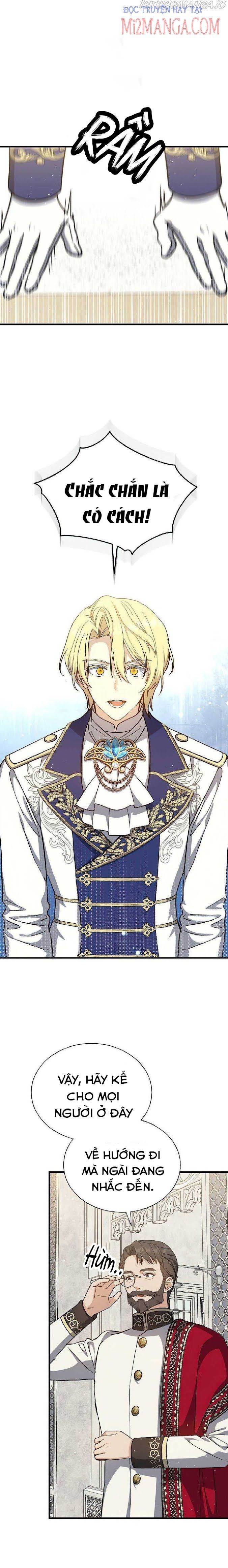 đọc truyện Sự Trở Lại Của Pháp Sư Cấp 8 Chương 37 ảnh 3 tại Thiên Thai Truyện