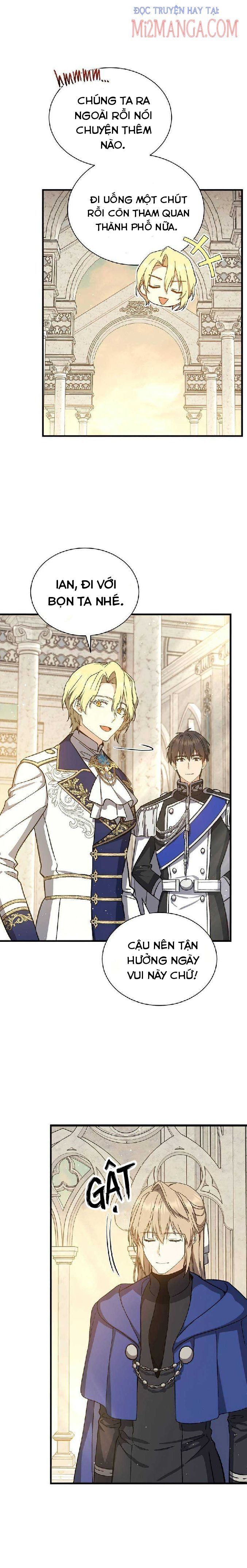 đọc truyện Sự Trở Lại Của Pháp Sư Cấp 8 Chương 37 ảnh 12 tại Thiên Thai Truyện