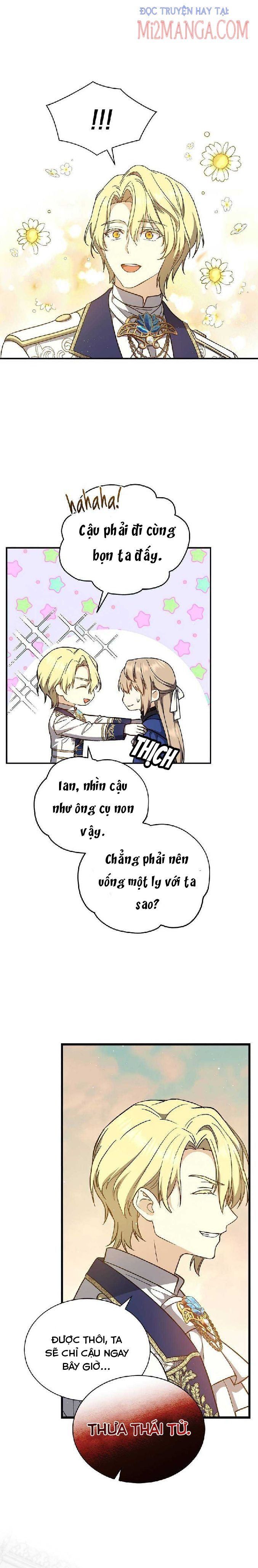 đọc truyện Sự Trở Lại Của Pháp Sư Cấp 8 Chương 37 ảnh 13 tại Thiên Thai Truyện