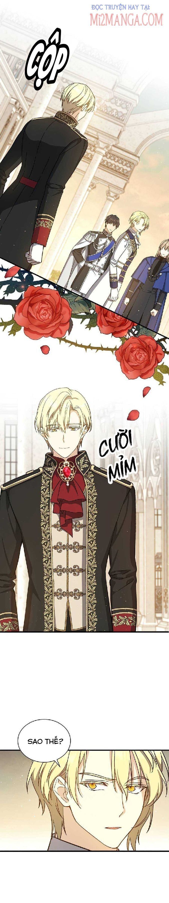 đọc truyện Sự Trở Lại Của Pháp Sư Cấp 8 Chương 37 ảnh 14 tại Thiên Thai Truyện