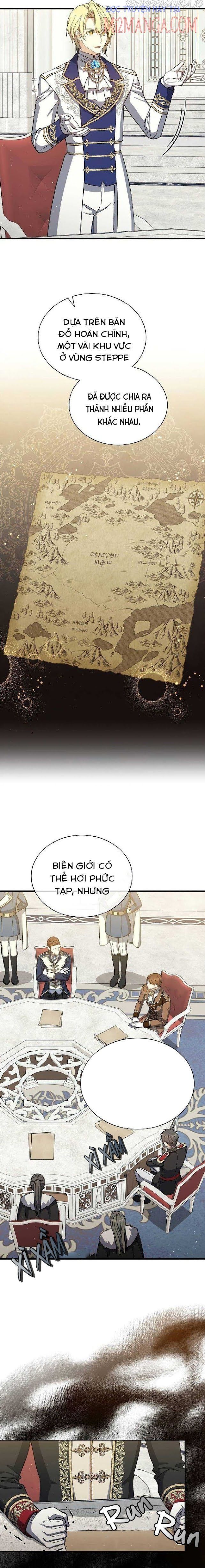 đọc truyện Sự Trở Lại Của Pháp Sư Cấp 8 Chương 37 ảnh 7 tại Thiên Thai Truyện