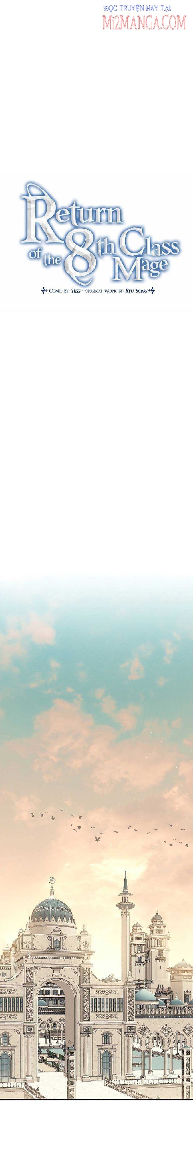 đọc truyện Sự Trở Lại Của Pháp Sư Cấp 8 Chương 37 ảnh 9 tại Thiên Thai Truyện