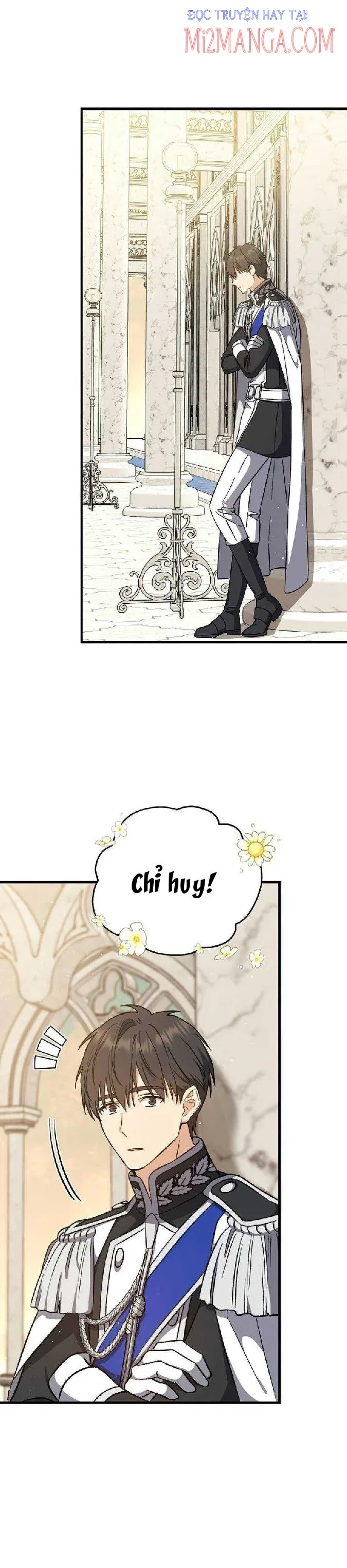 đọc truyện Sự Trở Lại Của Pháp Sư Cấp 8 Chương 37 ảnh 10 tại Thiên Thai Truyện