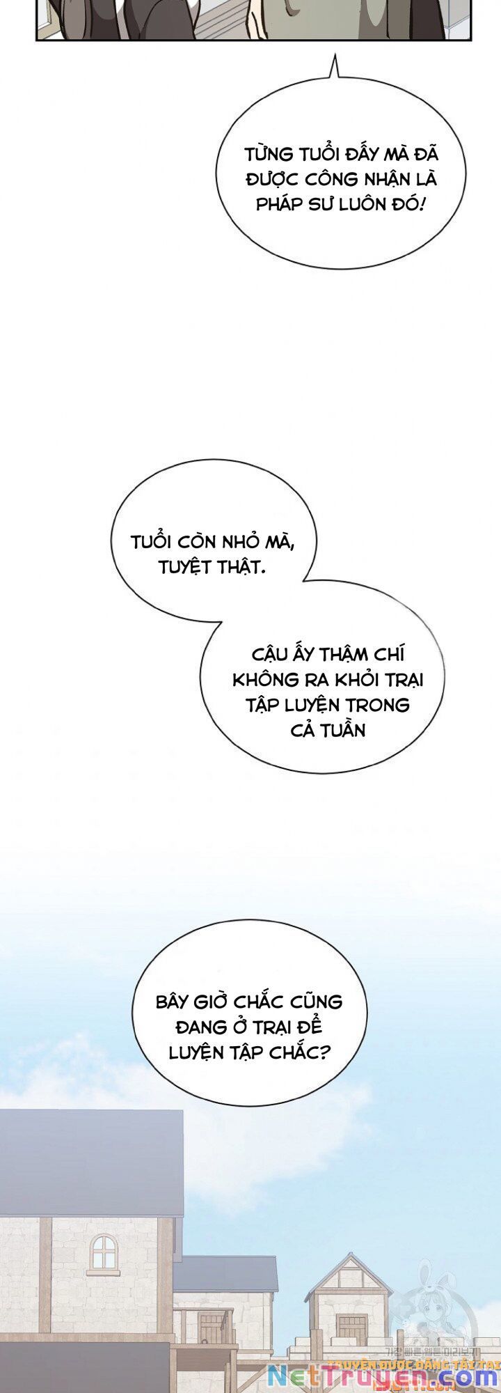 đọc truyện Sự Trở Lại Của Pháp Sư Cấp 8 Chương 4 ảnh 51 tại Thiên Thai Truyện