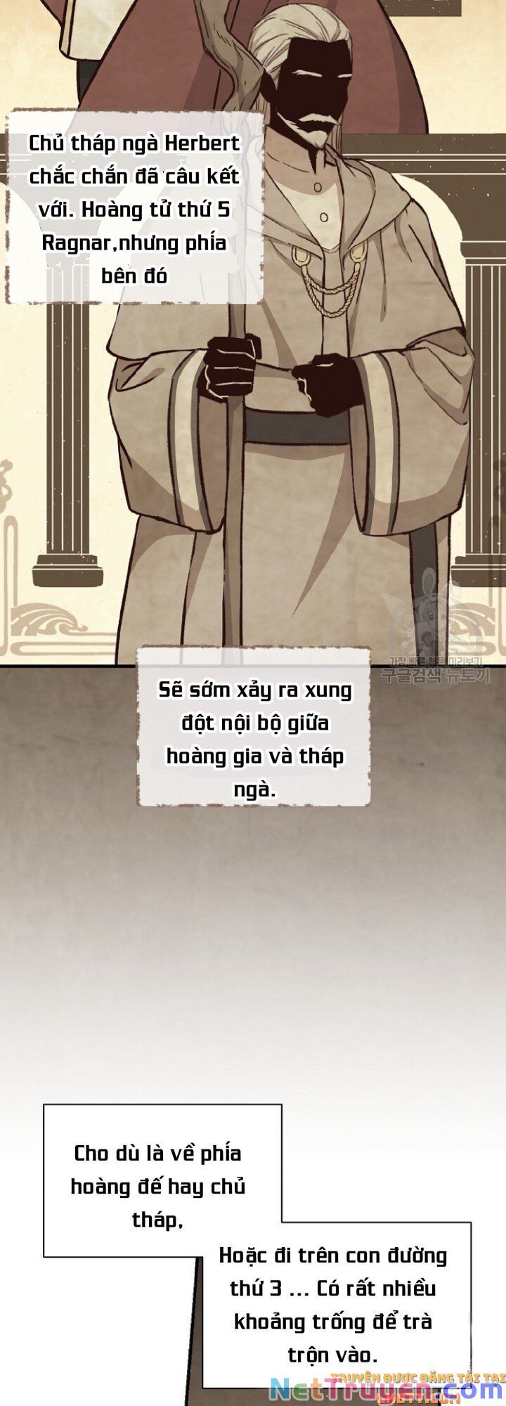 đọc truyện Sự Trở Lại Của Pháp Sư Cấp 8 Chương 4 ảnh 10 tại Thiên Thai Truyện