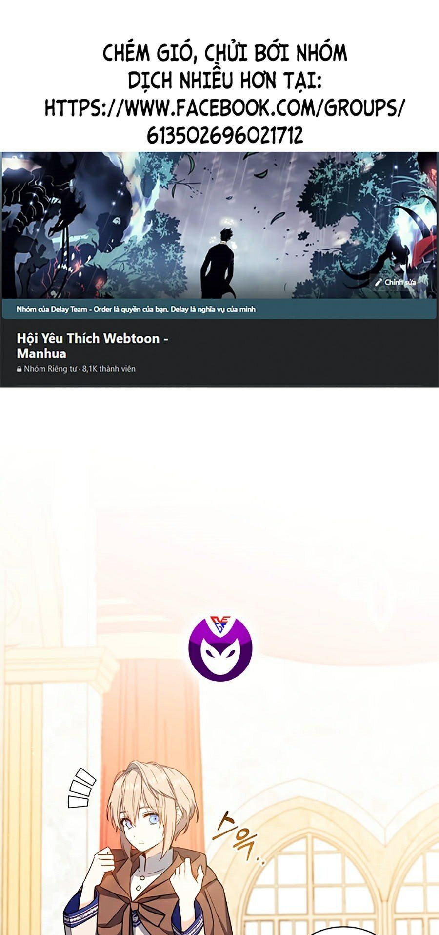 đọc truyện Sự Trở Lại Của Pháp Sư Cấp 8 Chương 5 ảnh 3 tại Thiên Thai Truyện