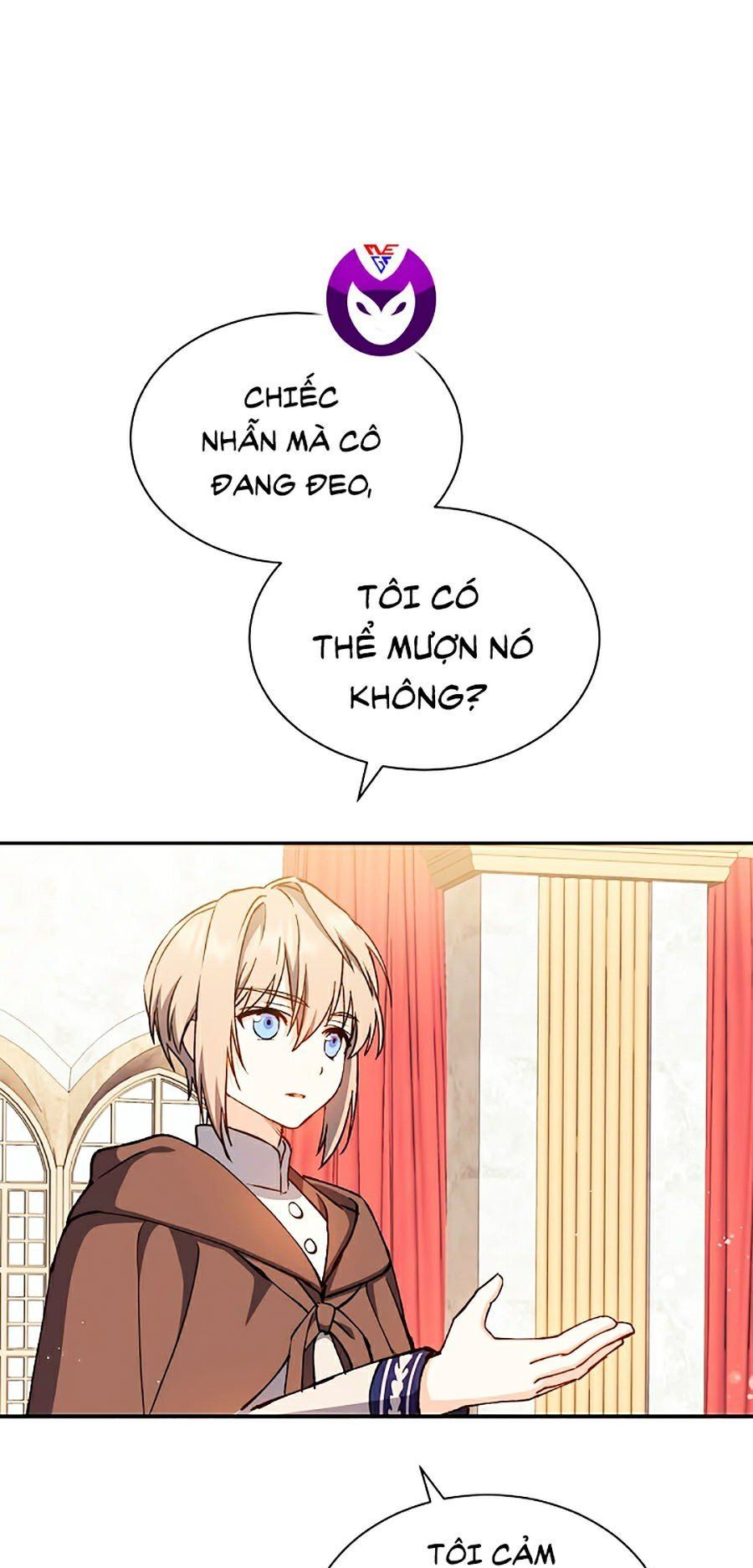 đọc truyện Sự Trở Lại Của Pháp Sư Cấp 8 Chương 5 ảnh 13 tại Thiên Thai Truyện