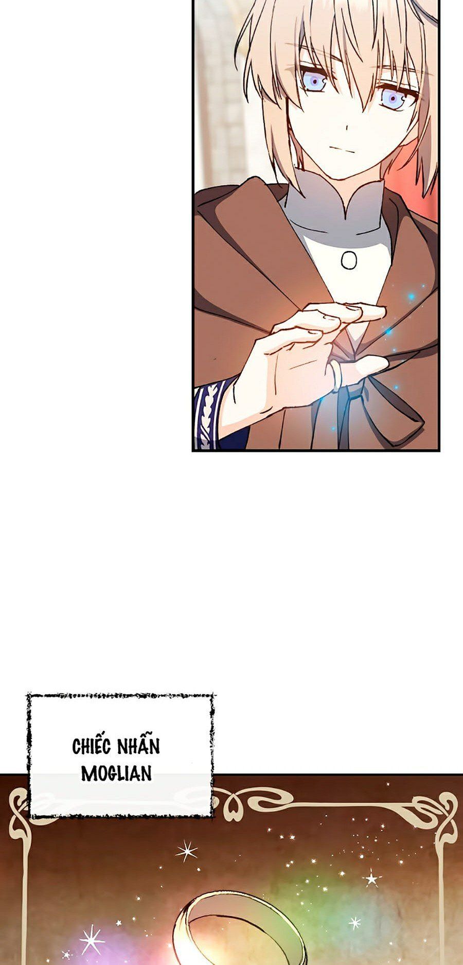 đọc truyện Sự Trở Lại Của Pháp Sư Cấp 8 Chương 5 ảnh 17 tại Thiên Thai Truyện