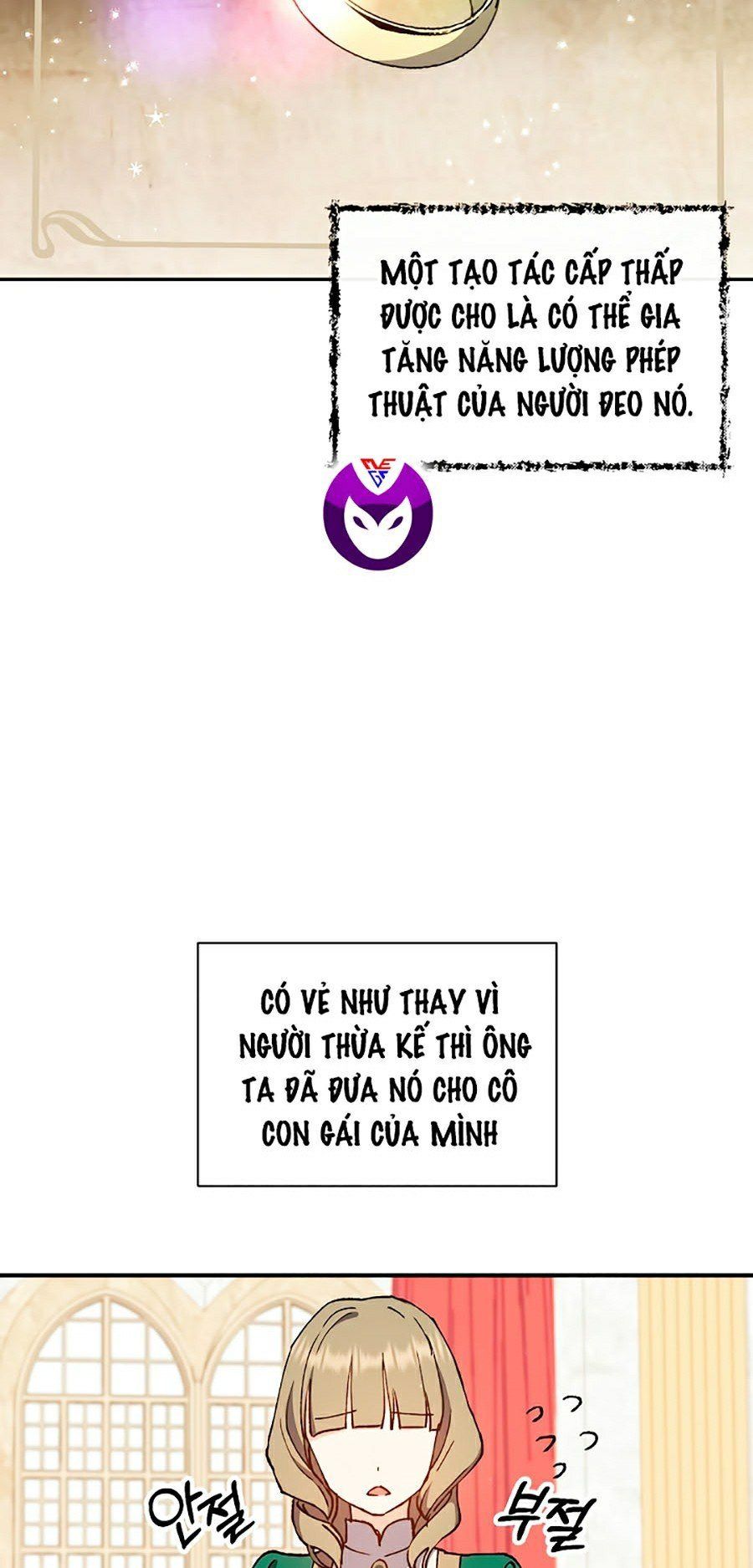 đọc truyện Sự Trở Lại Của Pháp Sư Cấp 8 Chương 5 ảnh 18 tại Thiên Thai Truyện