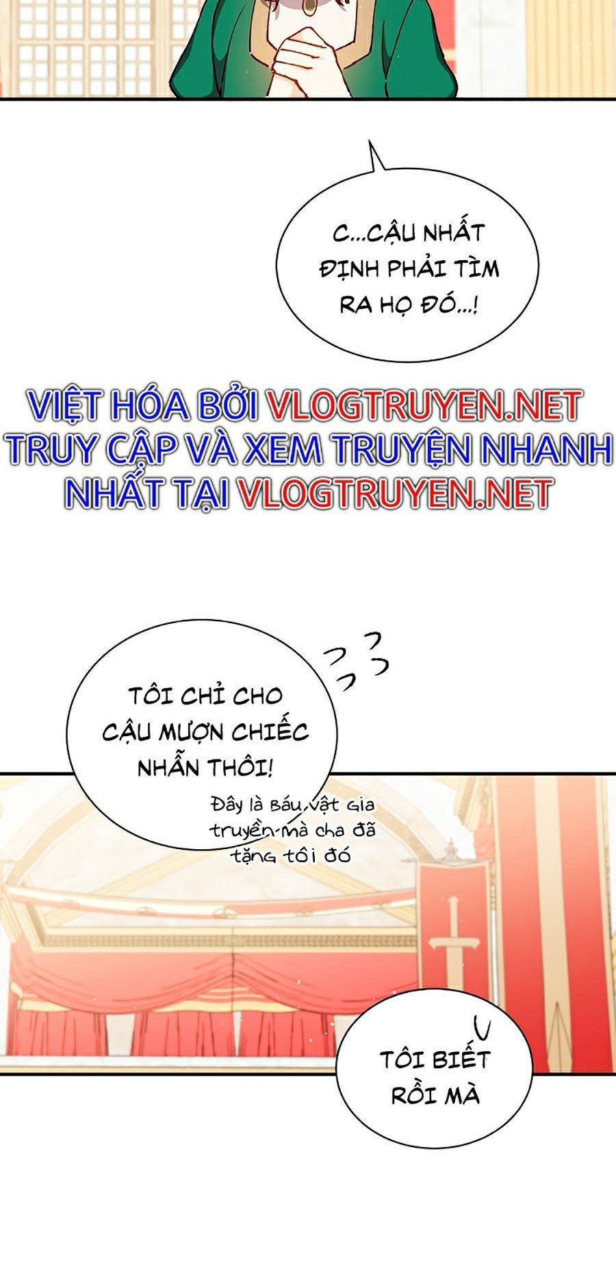 đọc truyện Sự Trở Lại Của Pháp Sư Cấp 8 Chương 5 ảnh 19 tại Thiên Thai Truyện
