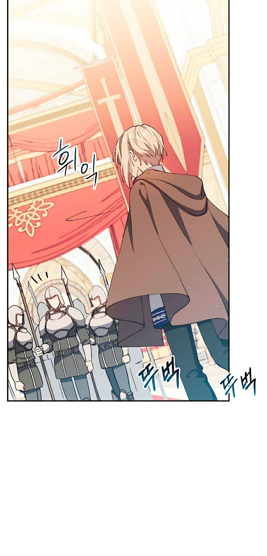 đọc truyện Sự Trở Lại Của Pháp Sư Cấp 8 Chương 5 ảnh 21 tại Thiên Thai Truyện