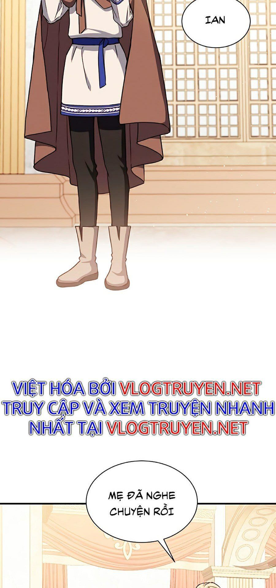 đọc truyện Sự Trở Lại Của Pháp Sư Cấp 8 Chương 5 ảnh 4 tại Thiên Thai Truyện