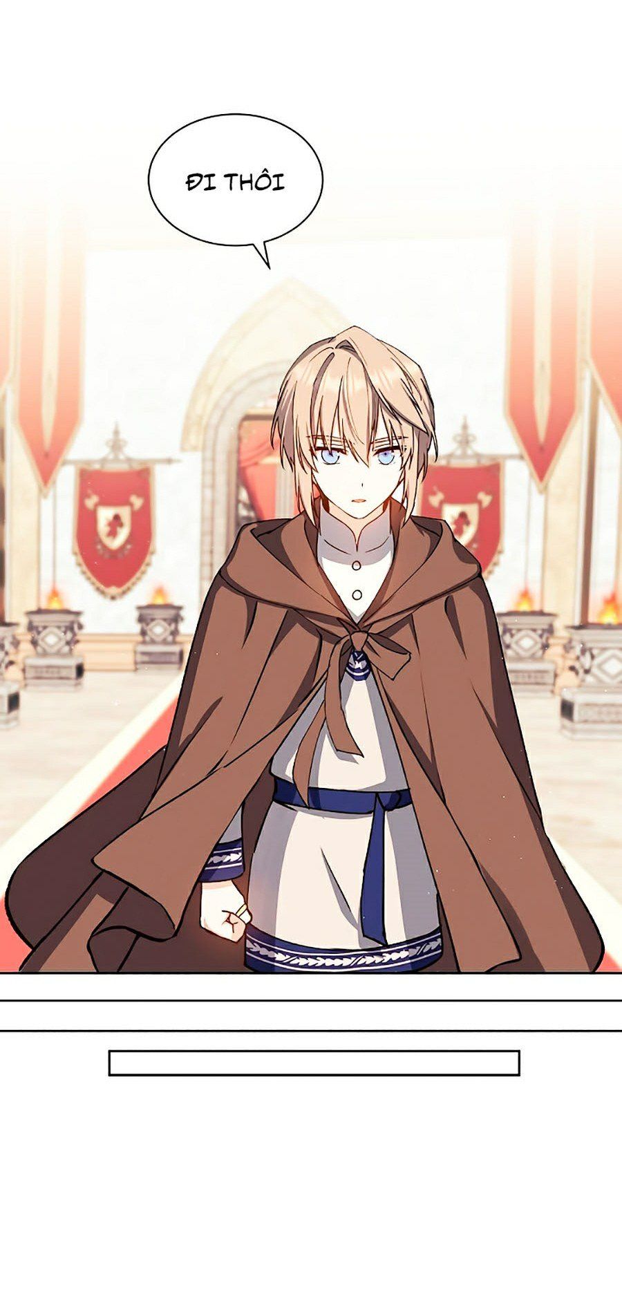 đọc truyện Sự Trở Lại Của Pháp Sư Cấp 8 Chương 5 ảnh 22 tại Thiên Thai Truyện