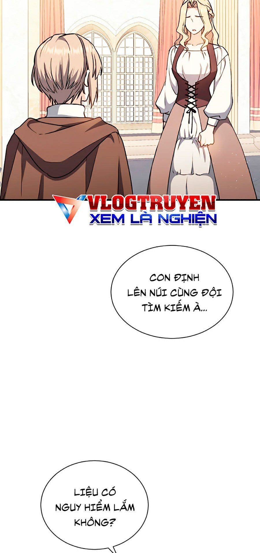 đọc truyện Sự Trở Lại Của Pháp Sư Cấp 8 Chương 5 ảnh 5 tại Thiên Thai Truyện