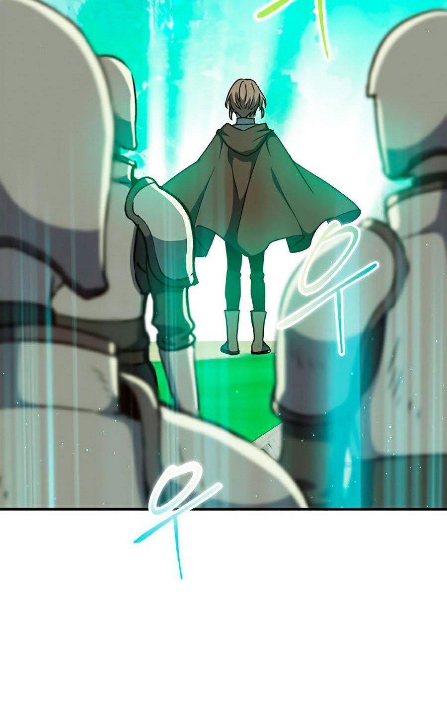 đọc truyện Sự Trở Lại Của Pháp Sư Cấp 8 Chương 5 ảnh 37 tại Thiên Thai Truyện